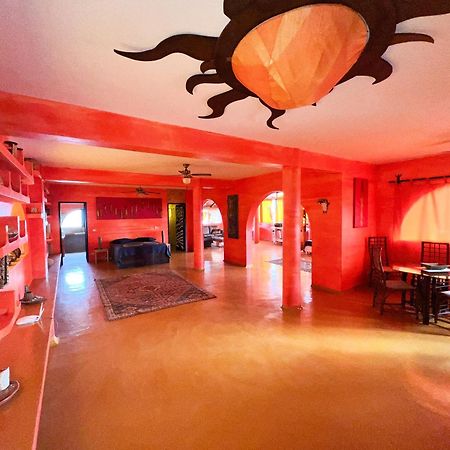 Surfactivity Guest House Santa Maria Exterior photo