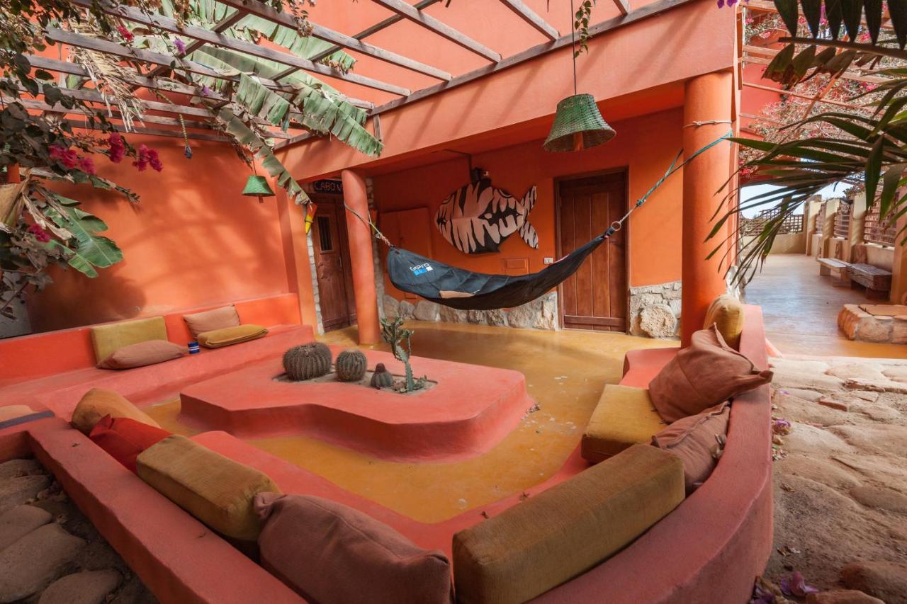 Surfactivity Guest House Santa Maria Exterior photo