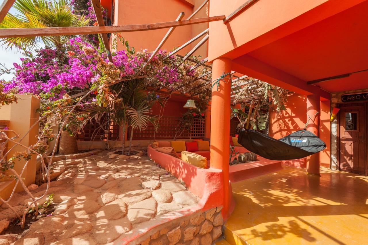Surfactivity Guest House Santa Maria Exterior photo