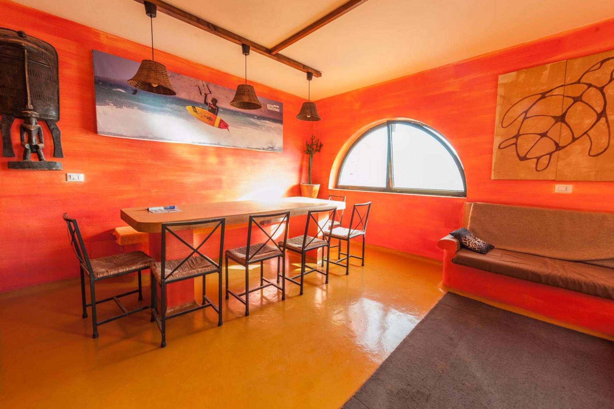 Surfactivity Guest House Santa Maria Exterior photo