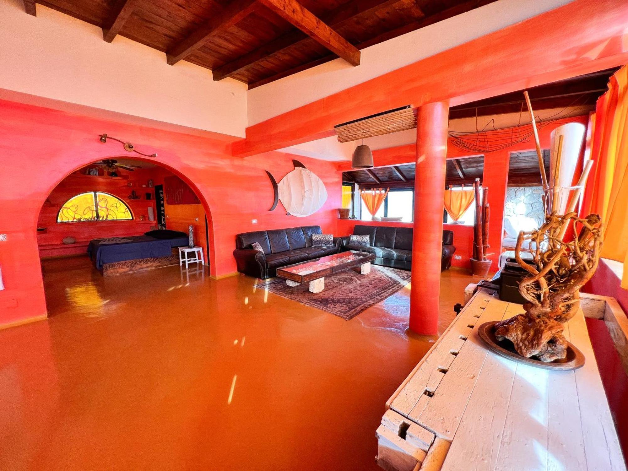 Surfactivity Guest House Santa Maria Exterior photo