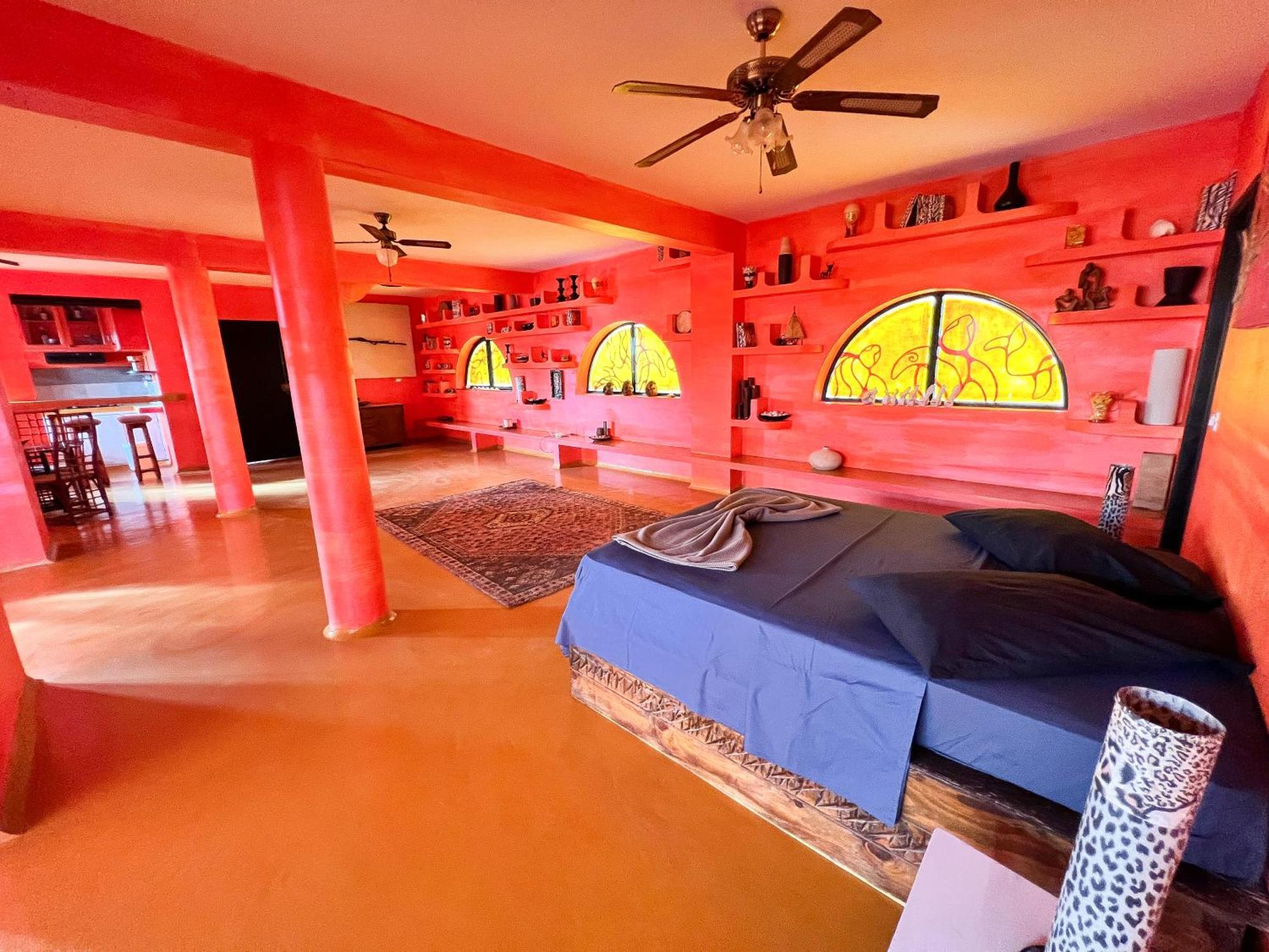Surfactivity Guest House Santa Maria Exterior photo