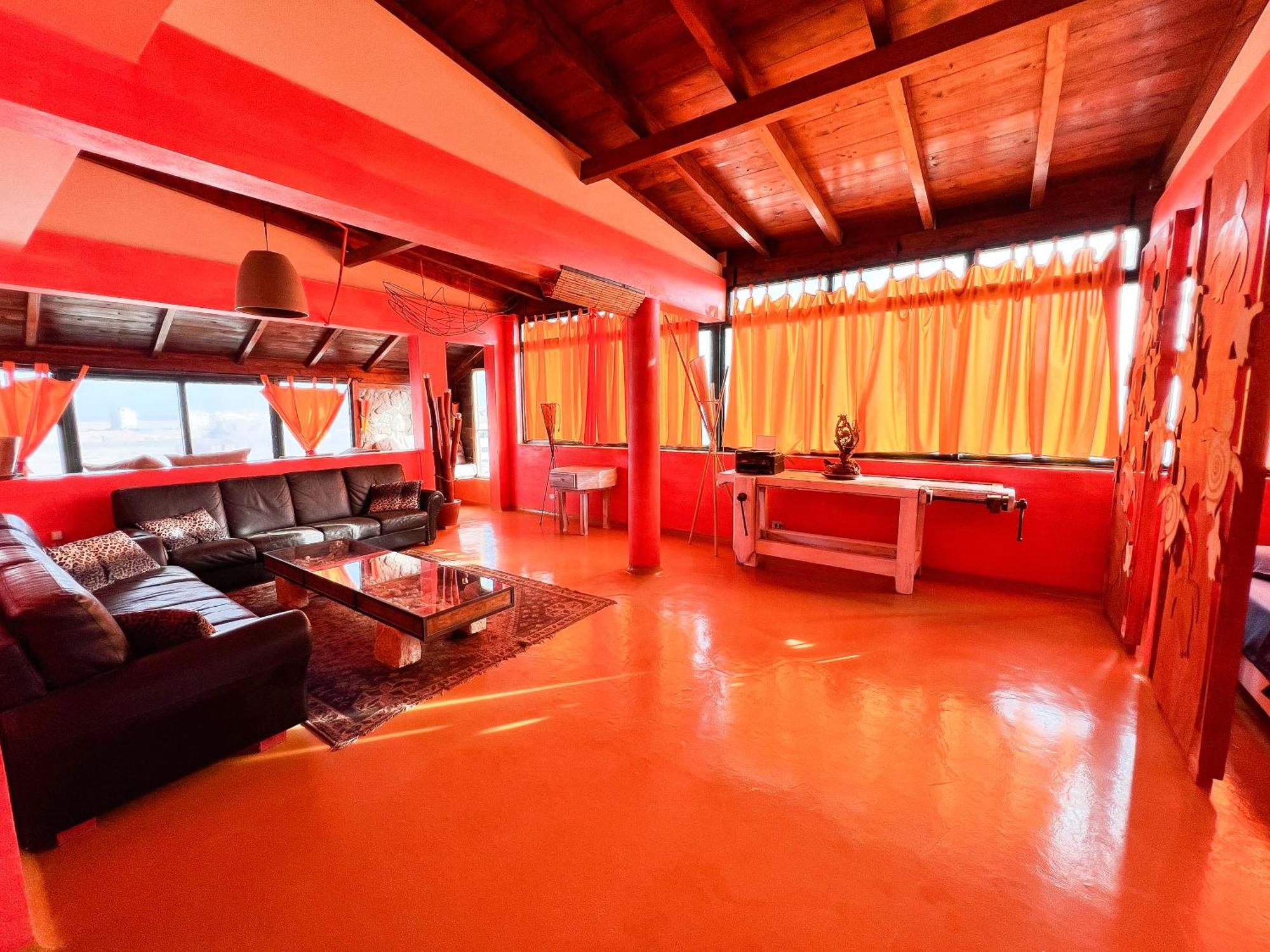 Surfactivity Guest House Santa Maria Exterior photo
