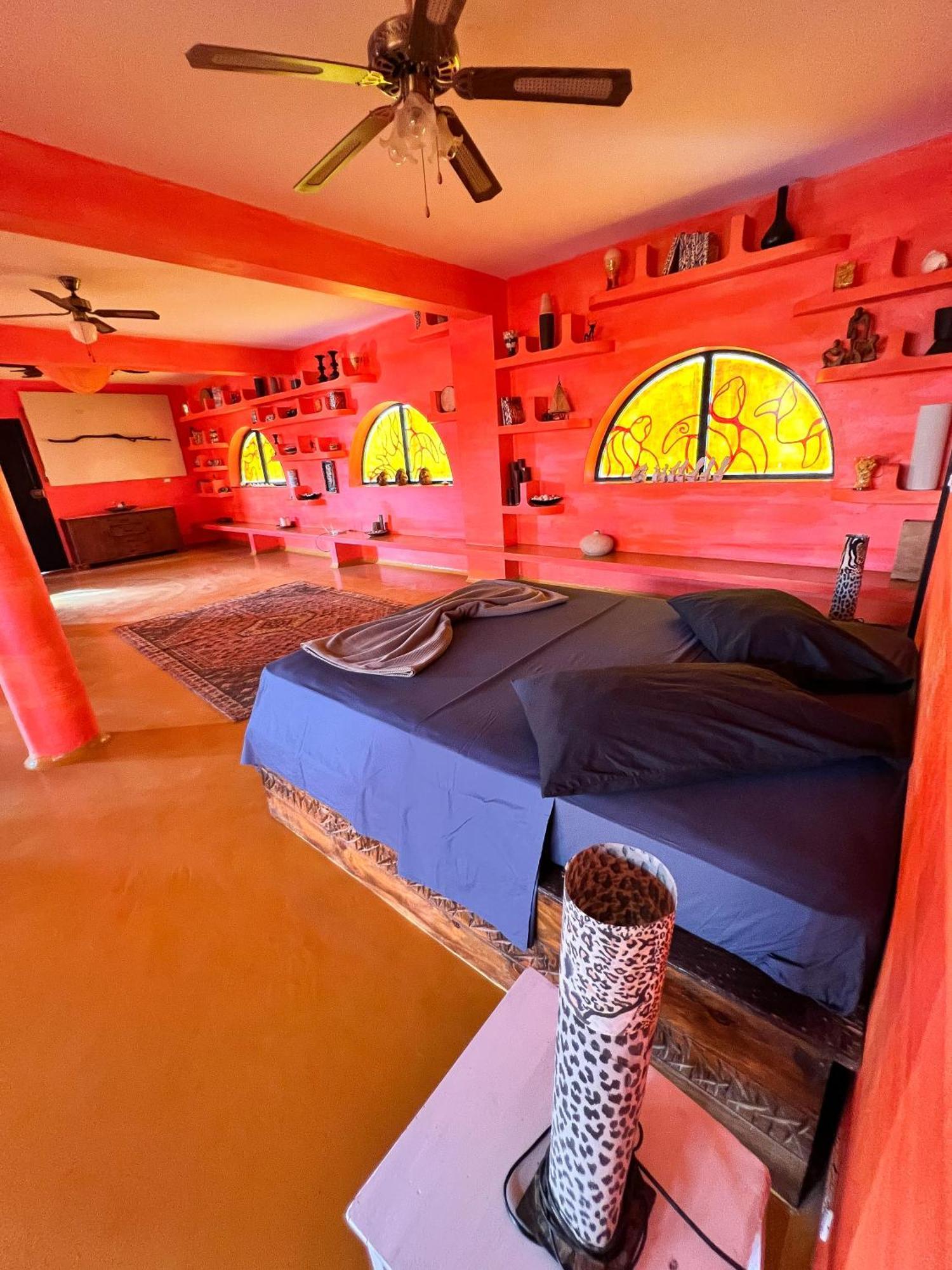 Surfactivity Guest House Santa Maria Exterior photo