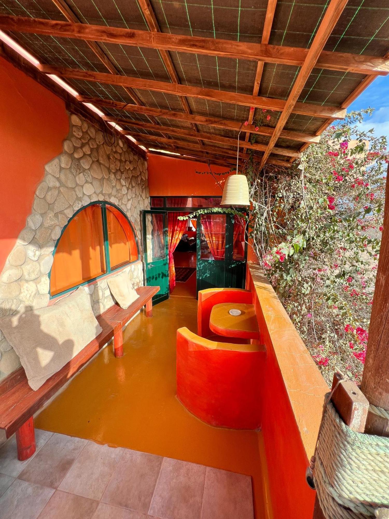 Surfactivity Guest House Santa Maria Exterior photo