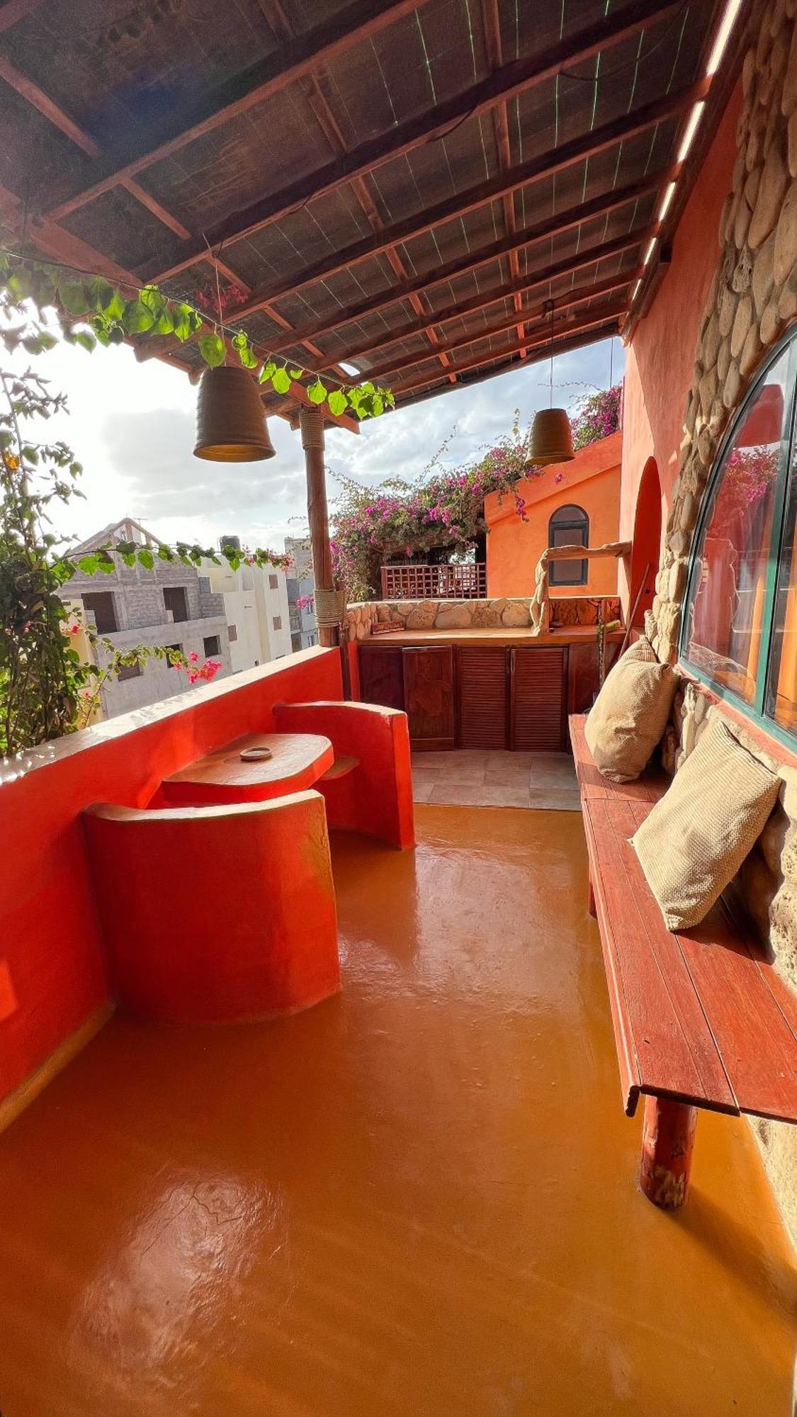 Surfactivity Guest House Santa Maria Exterior photo
