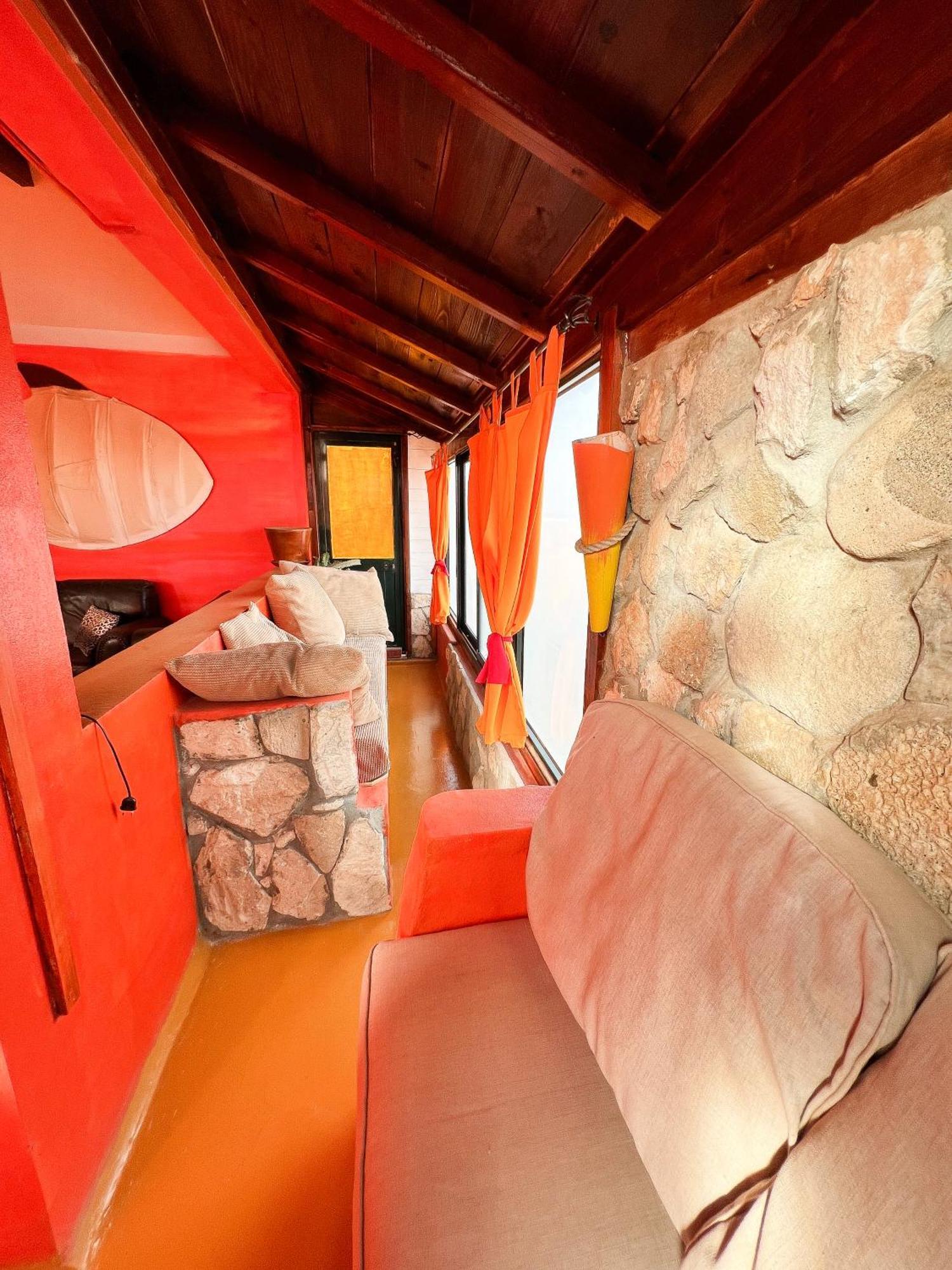 Surfactivity Guest House Santa Maria Exterior photo