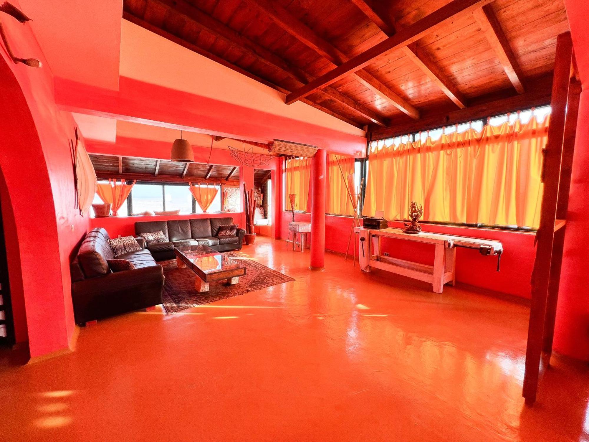 Surfactivity Guest House Santa Maria Exterior photo
