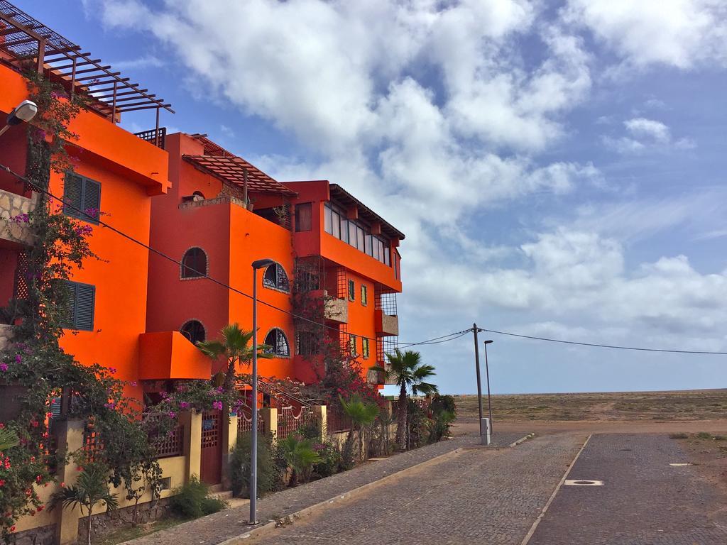 Surfactivity Guest House Santa Maria Exterior photo