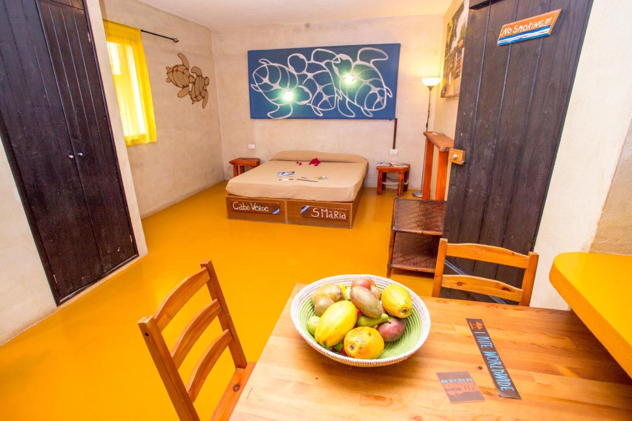 Surfactivity Guest House Santa Maria Exterior photo