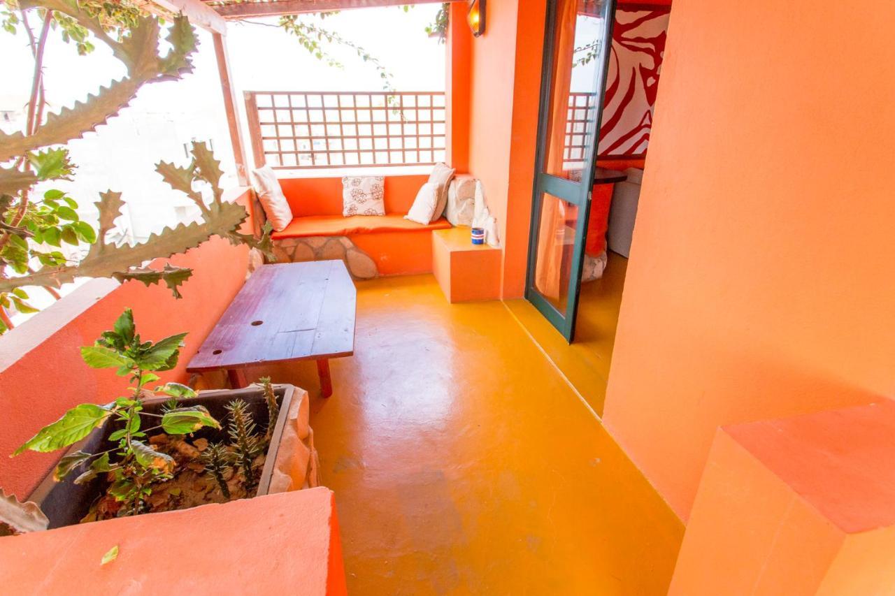 Surfactivity Guest House Santa Maria Exterior photo